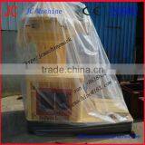 JCGH Cane Grass Dryer Machine