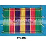 Bamboo Place Mat thumbnail-1
