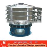 stainless steel rotary sand gravel separator