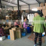 Red Plastic Feeder Baby Chicken Chicks Hen Poultry Feeder Lid & Handle 1.5kg Hot thumbnail-5