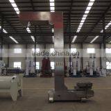 Z Type Zero Broken Bucket Elevator Grain Conveyer thumbnail-4