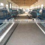 Single Knot Fishing Net Machine