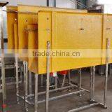 High Quality Poultry Slaughter House Equipment Stunning Machine For Chicken Abattoir Plant thumbnail-5