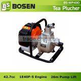 42.7cc 1.5" Gas Water Pump With 1E40F-5 Engine thumbnail-1