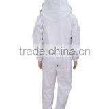 Organic Cotton Bee Suit Beekeeping Kit Bee Proof Suits BeeKeeper's Suit thumbnail-6