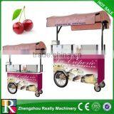 Small Fast Food Kiosk to Sell Kiosk Food / Food Kiosk for Sale