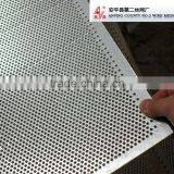 Power Coated Aluminum Expanded Metal Mesh for Modern House