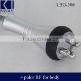 Cavi Lipo Machine 2016 Top Sale Best 5 In1 Ultrasonic Ultrasound Fat Reduction Machine Cavitation Rf Slimming Machine With CE Certification. thumbnail-2