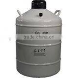 YDS Cryogenic Container/tank/dewar for Liquid Nitrogen thumbnail-1