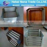 Galvanized Raised Garden Bed / Garden Grow Bed / Flower Pot thumbnail-3