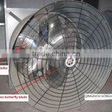 Cone Ventilating Fan With Large Air Quantity thumbnail-5