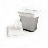 Factory Cheap Price Garbage Bag Trash Bag thumbnail-2