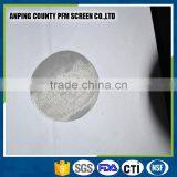 Customize Stainless Steel Mesh Filter Disc Mesh Screen thumbnail-2