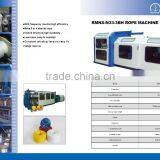 Rope Making Machine M :0086 15163879588 Email:alice@ropeking.com thumbnail-5