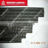 High Tensile Cold Drawn Steel Wire for Prestressed Concrete thumbnail-4