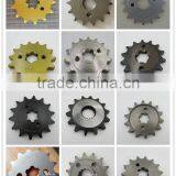 1045 Steel Material of Chain Sprocket Set thumbnail-1