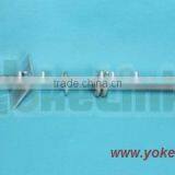 3/4" Stud Bolt for Line Post Insulator thumbnail-6