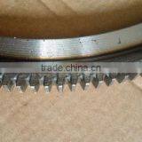 China Supplier Agriculture Machinery Parts Gear Rim thumbnail-2
