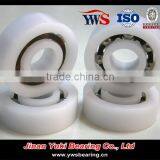 High Quality 25.4*50.8*14.288mm 1641 Plastic Ball Bearing thumbnail-5