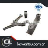 Investment Caster,casted Stainless Steel Parts thumbnail-2
