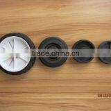 5 4 3 3 Plastic Wheel for Toys thumbnail-1