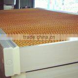 Evaporative Aluminium Frame Cooling Pad Wall for Greenhouse thumbnail-4