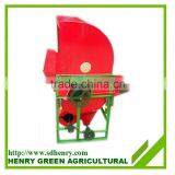 Small Rice Threshing Machine thumbnail-5