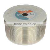 TPU Pneumatic 100% Air Tube ;Air Hose(4*2.5mm*200m),Pneumatic Tools thumbnail-1