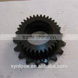 Hot Sale Worm Gear Screw Shaft.small Worm Gear,main Shaft Gear thumbnail-1