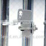 Wholesale Chain Link Outdoor Dog Run Fence Dog Kennel With Roof thumbnail-3