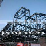 C-section Steel Structure Building thumbnail-1