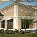 Commercial Steel Buildings, Office Space, Metal Retail Buildings thumbnail-1