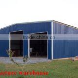 Steel Structure Buildings thumbnail-1