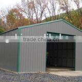 Steel Structure Warehouse/ Farm Warehouse thumbnail-1