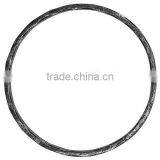 Wrought Iron Ring thumbnail-1