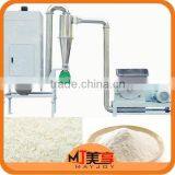 MJ-520 High Output Price Mini Rice Mill thumbnail-1