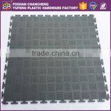 Fire Retardant PVC Interlocking Tiles for Factories thumbnail-2