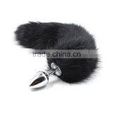 SEX PRODUCTS PROPERTIES ANAL PLUG SEX TOYS HORSE TAIL ANAL PLUG SEX WHOLESALE ANAL BUTT PLUG HORSE TAIL ANAL PLUG SEX SM TOYS thumbnail-1