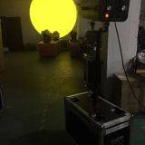 Events Show Long Distance Led Petterns Lights 15r Led Follow Spot Light 330w With Flight Case thumbnail-3
