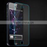 Explosion Proof Tempered Glass Screen Protector Film for IPhone 6 5 Iphone 6 Plus Samsung S5 S4 Note 3 4 Tempered Glass Film thumbnail-1