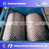 Advanced Technology Double Roller Organic Fertilizer Make Machine thumbnail-2