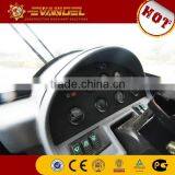 Changgong Mini Motor Grader With 16400kg thumbnail-4