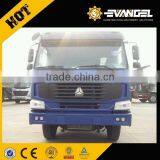 12-wheel Sinotruk Dump Truck for Sale in Dubai thumbnail-6