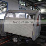Best Seller Mobile Food Cart Trailer for Sale thumbnail-1