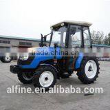 Factory Supply Easy Operation Good Quality Powertrac Tractor thumbnail-6