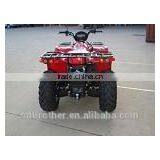 ATV QUAD 500cc ATV 2WD 4WD(4X4,4X2) With EEC thumbnail-6