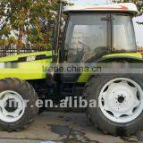 BOMR FIAT Gearbox Agriculutural Diesel Tractor (854 Air Brake) thumbnail-1