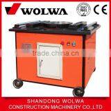 GW50 Steel Bar Bending Machine With Bending Diameter 6 to 50mm thumbnail-2