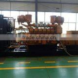 8-1000kw Generator Gas Price With Good Price thumbnail-2
