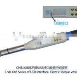 CNB XXB Series of USB Interface Electric Torque Wrench (Accuracy Class:+/-1%) thumbnail-2